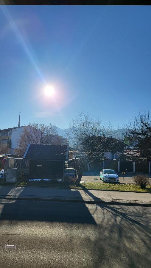Fw-Allgaeu Sonthofen Esterno foto