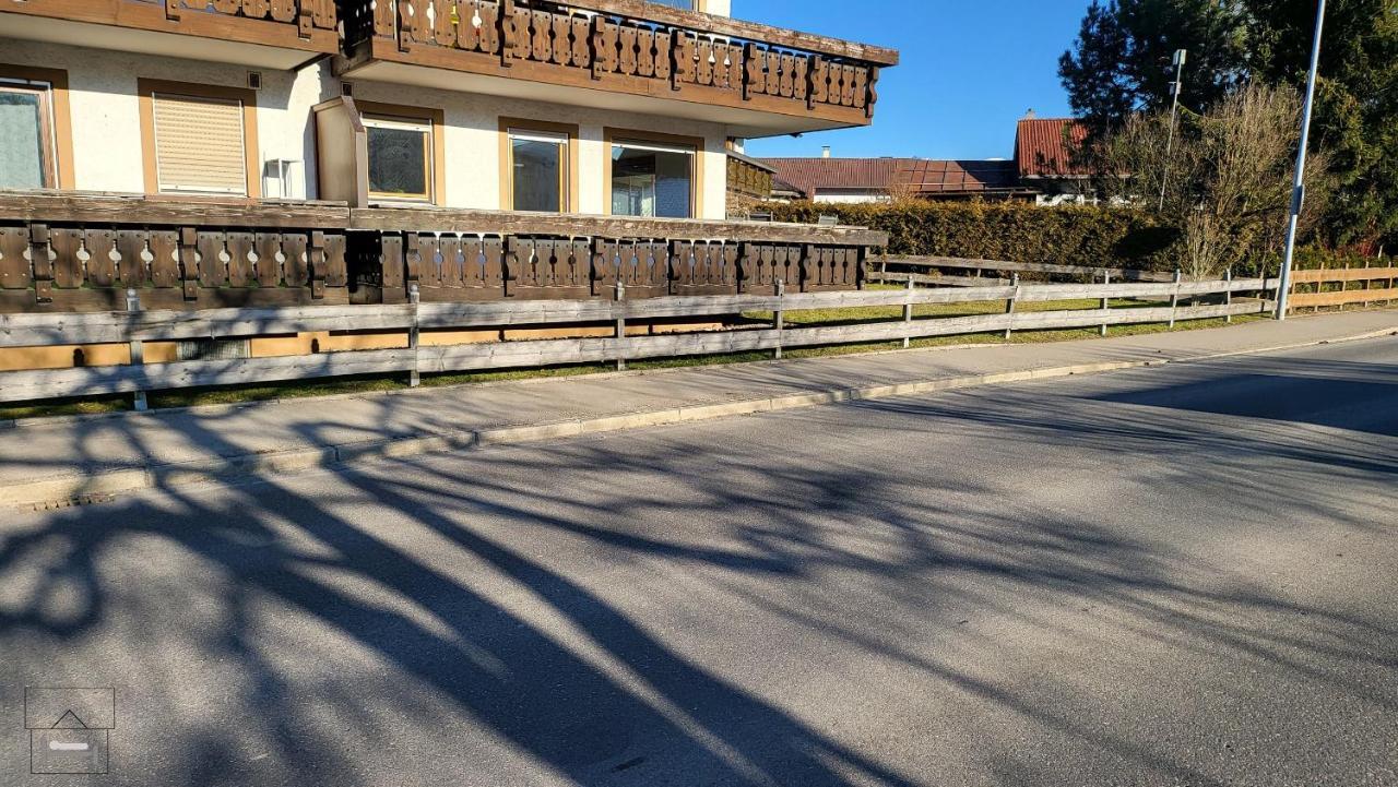 Fw-Allgaeu Sonthofen Esterno foto